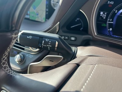 صورة مصغرة 27 لـ 2020 Lexus LS