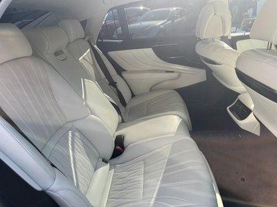 صورة مصغرة 45 لـ 2020 Lexus LS