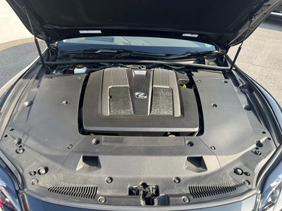 صورة مصغرة 79 لـ 2020 Lexus LS