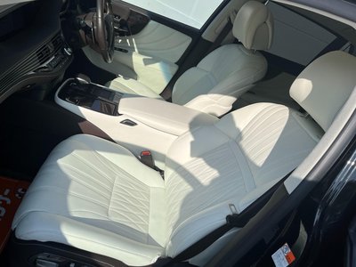 صورة مصغرة 60 لـ 2020 Lexus LS