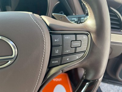 صورة مصغرة 26 لـ 2020 Lexus LS