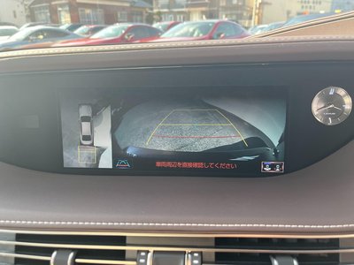 صورة مصغرة 10 لـ 2020 Lexus LS