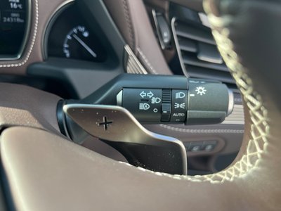 صورة مصغرة 28 لـ 2020 Lexus LS