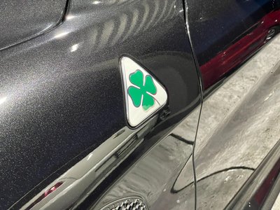 صورة 16 لـ 2021 ALFA Romeo JULIA