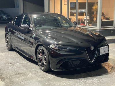 صورة 5 لـ 2021 ALFA Romeo JULIA