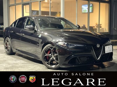 صورة 1 لـ 2021 ALFA Romeo JULIA