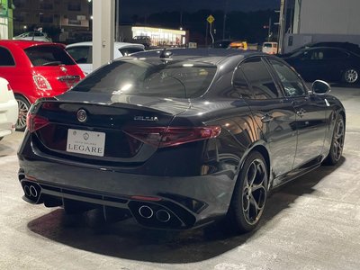 صورة 12 لـ 2021 ALFA Romeo JULIA