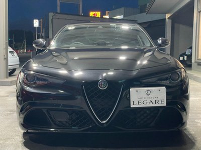 صورة 6 لـ 2021 ALFA Romeo JULIA