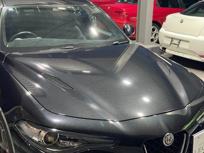صورة 15 لـ 2021 ALFA Romeo JULIA