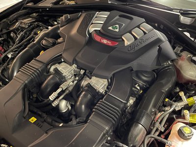صورة 2 لـ 2021 ALFA Romeo JULIA