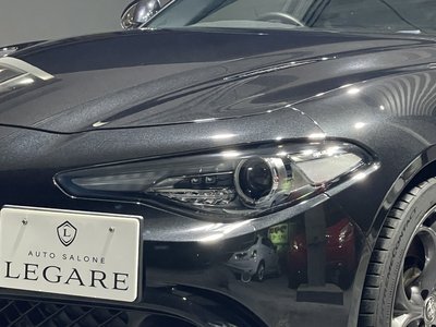 صورة 13 لـ 2021 ALFA Romeo JULIA