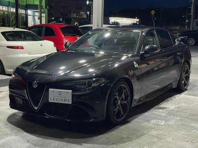 صورة 7 لـ 2021 ALFA Romeo JULIA