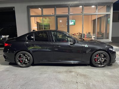 صورة 8 لـ 2021 ALFA Romeo JULIA