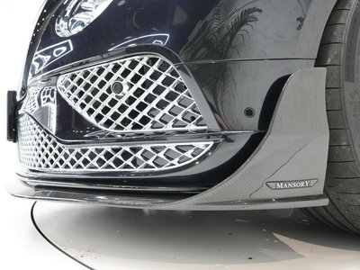2016 Bentley CONTINENTAL 照片 11