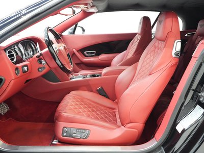 2016 Bentley CONTINENTAL 照片 28