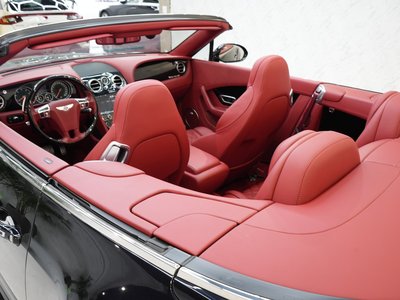 2016 Bentley CONTINENTAL 照片 53