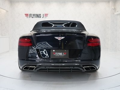 2016 Bentley CONTINENTAL 照片 5