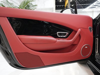 2016 Bentley CONTINENTAL 照片 59