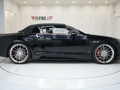 2016 Bentley CONTINENTAL 照片 7