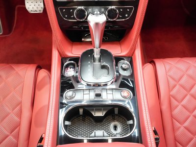 2016 Bentley CONTINENTAL 照片 41