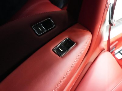 2016 Bentley CONTINENTAL 照片 43