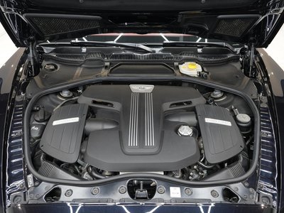 2016 Bentley CONTINENTAL 照片 62