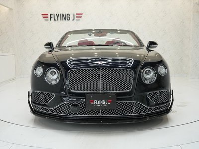 2016 Bentley CONTINENTAL 照片 63