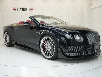 2016 Bentley CONTINENTAL 照片 70