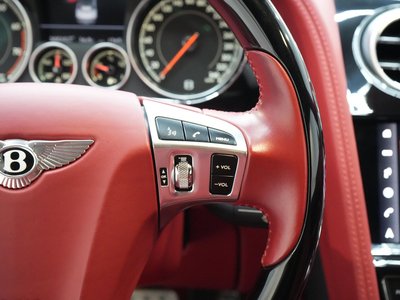2016 Bentley CONTINENTAL 照片 39