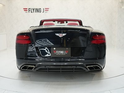 2016 Bentley CONTINENTAL 照片 67
