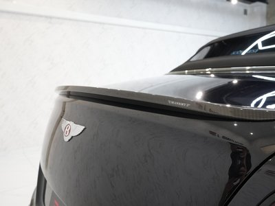 2016 Bentley CONTINENTAL 照片 13