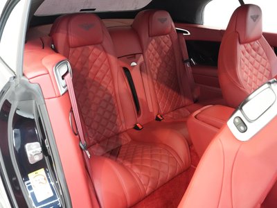 2016 Bentley CONTINENTAL 照片 33