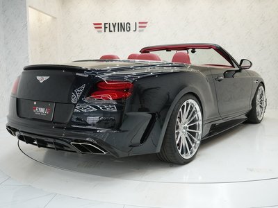 2016 Bentley CONTINENTAL 照片 68