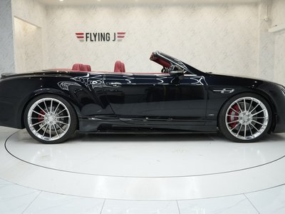 2016 Bentley CONTINENTAL 照片 69