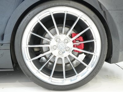 2016 Bentley CONTINENTAL 照片 20