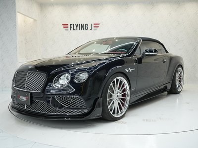 2016 Bentley CONTINENTAL 照片 2