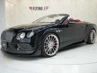 2016 Bentley CONTINENTAL 照片 64