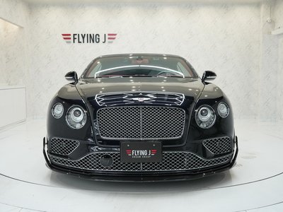 2016 Bentley CONTINENTAL 照片 1