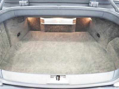 2016 Bentley CONTINENTAL 照片 34