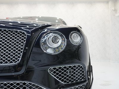2016 Bentley CONTINENTAL 照片 10