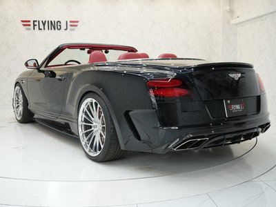 2016 Bentley CONTINENTAL 照片 66