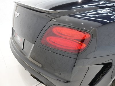 2016 Bentley CONTINENTAL 照片 16