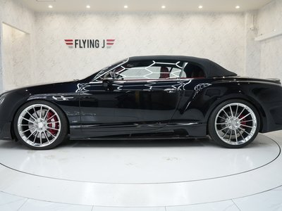 2016 Bentley CONTINENTAL 照片 3