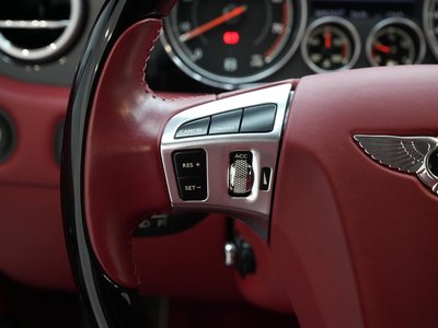 2016 Bentley CONTINENTAL 照片 40
