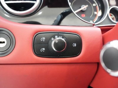 2016 Bentley CONTINENTAL 照片 55