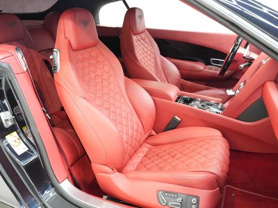 2016 Bentley CONTINENTAL 照片 32