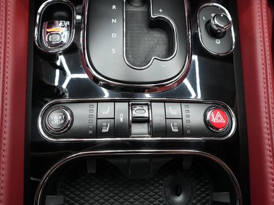 2016 Bentley CONTINENTAL 照片 44