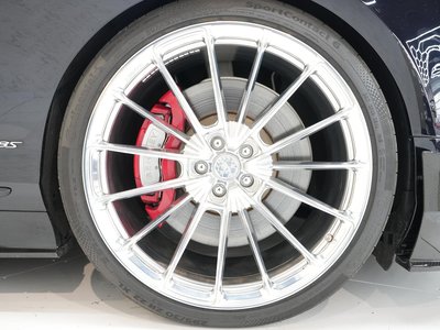 2016 Bentley CONTINENTAL 照片 24
