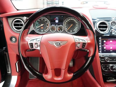 2016 Bentley CONTINENTAL 照片 38