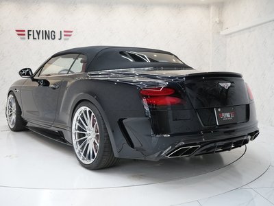 2016 Bentley CONTINENTAL 照片 4